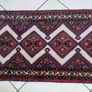 280cm Persian Hamadan handmade runner rug Image 3