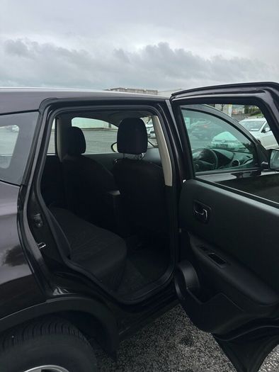 Nissan Qashqai 1.5