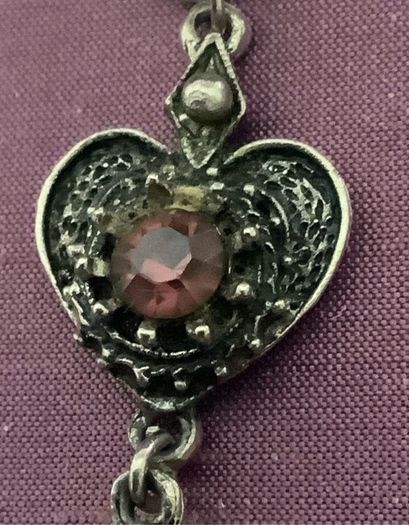 Vintage Pendant