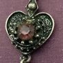 Vintage Pendant Image 9