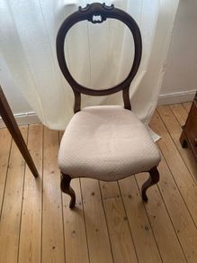 French chair