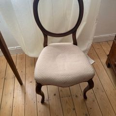 French chair