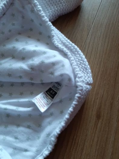 baby cardigan
