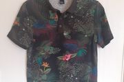 men's polo