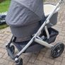 Uppababy Vista V2 -  Jordan Image 8