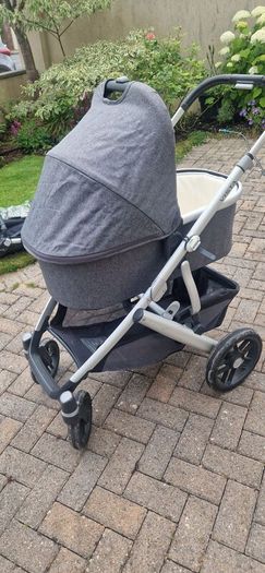 Uppababy Vista V2 -  Jordan