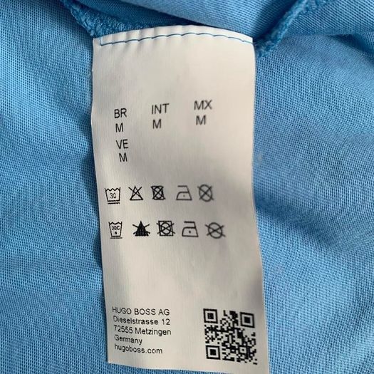 Hugo Boss T-Shirt
