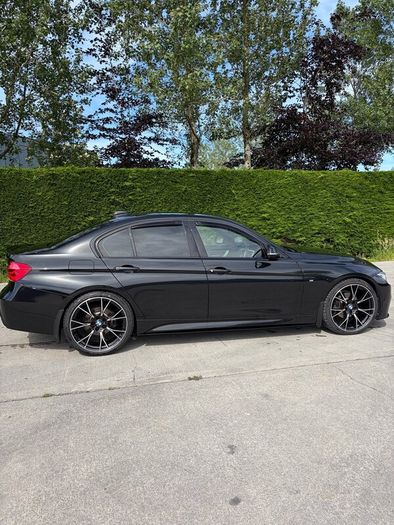 BMW f30 Auto Low mileage