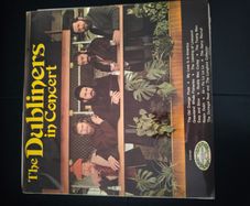 The Dubliners Vinyl