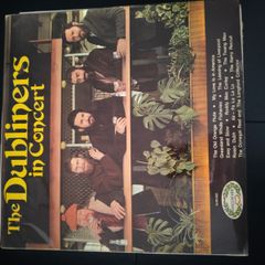 The Dubliners Vinyl