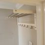 Hat and Coat Rack Image 2