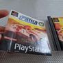 Tommi Makinen Rally PlayStation1 Ps1 PlayStation2 Ps2 Games Original PlayStation Image 5