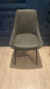 Dining chairs
