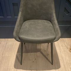 Dining chairs
