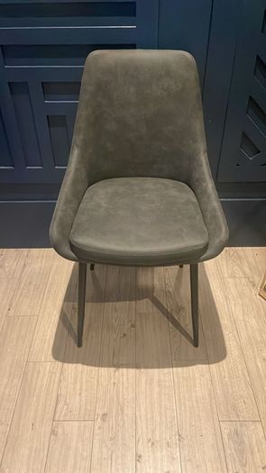 Dining chairs