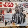 LEGO Star Wars - 75177 - First Order Heavy Scout Image 2
