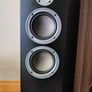 Mission Mx5 Floor Standing Speakers Image 5