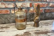vintage bottle
