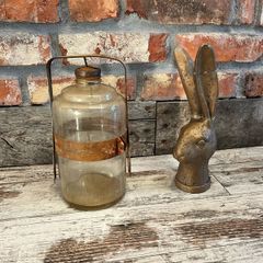 vintage bottle