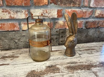 vintage bottle