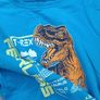 boy's t-shirt. age 4 Image 3