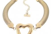 Stainless steel bracelet