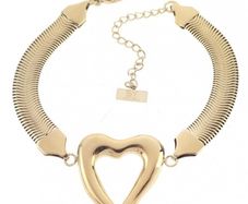 Stainless steel bracelet