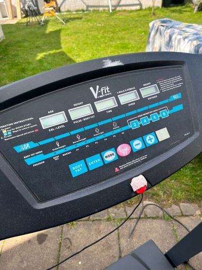 Treadmill