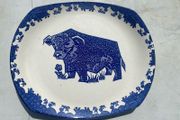 Ironstone Tableware Plate