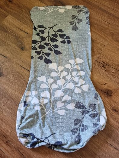 Dining chair covers