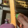 Squier Strat Image 5