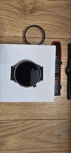 Smartwatch Amazfit GTR 4