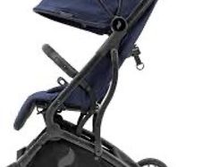 stroller