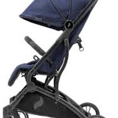 stroller