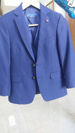 Boys Communion Suit