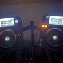 Pioneer XDJ 1000 mk2 pair Image 3