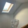 Laura Ashley Chandelier Image 5