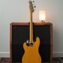 Fender (MIJ) '51 Reissue Precision Bass 2002-2004 - Butterscotch Blonde Image 5