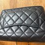 Chanel Wallet on Chain authentic Image 9
