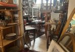 Antique/ Upholstery business