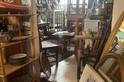 Antique/ Upholstery business