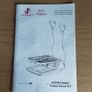 Stepper with Arm Resistance Cords, Excellent Condition. Image 4