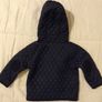 Next Reversible 2 in 1 Baby Jacket Image 5