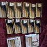 False eyelashes bundle Image 3