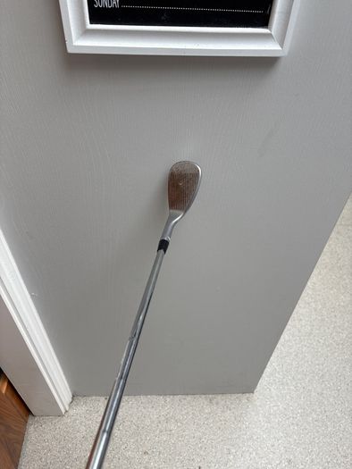 Volkey 60 degree