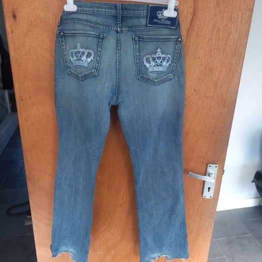 victoria beckham jeans us size 31