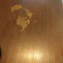 Mid century sideboard Image 3