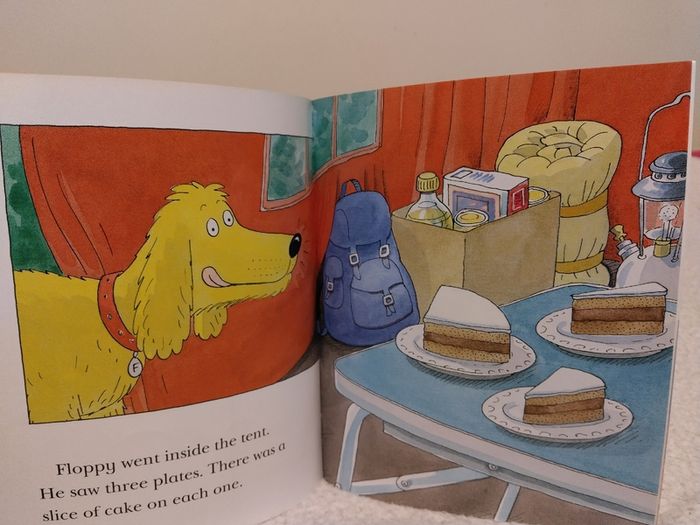 Biff, Chip & Kipper, Read With Oxford Early Readers story books collection