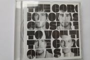 CD The Coronas