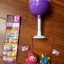 Pikmi Pops Season 2 Surprise Pack Set - Puff the Ram & Squeaks the Mouse Image 2